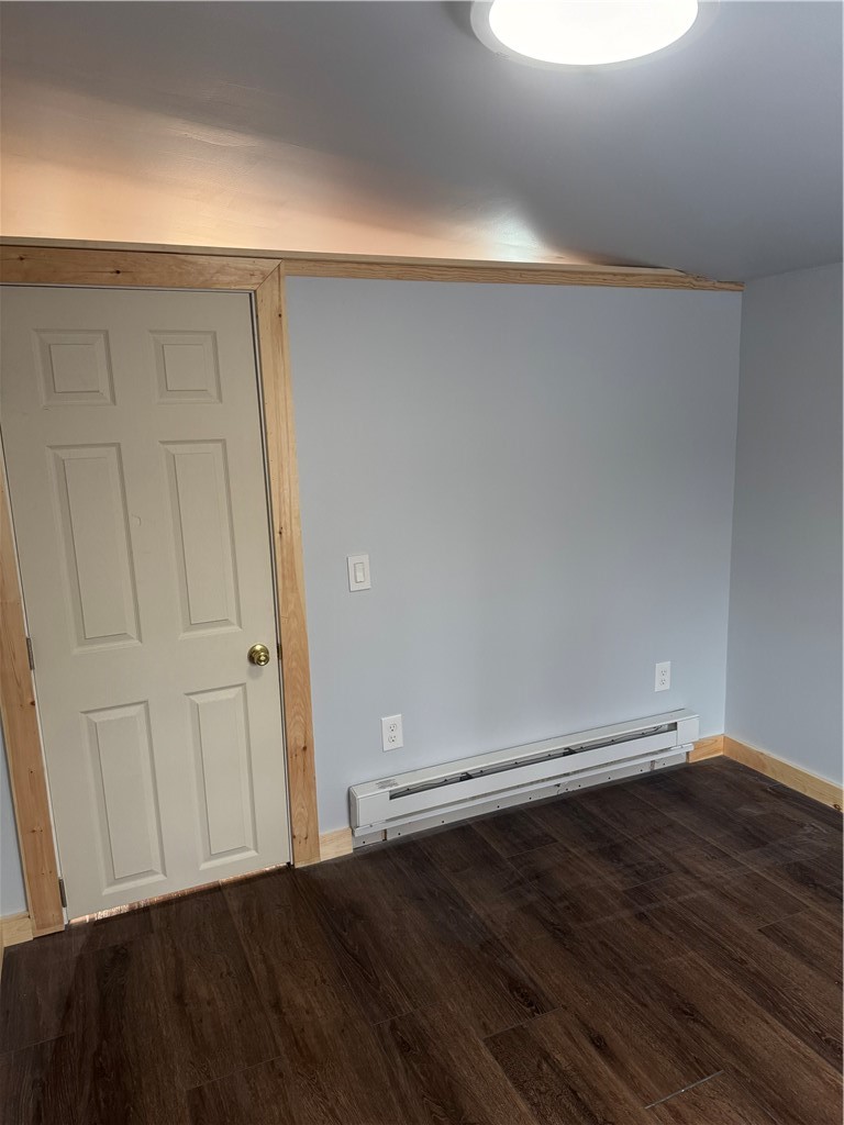 26 Bower Road Newfield, NY 14867 - Photo 31 of 50 Bedroom number two off of the kitchen