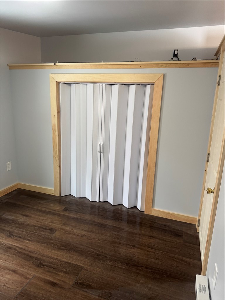 26 Bower Road Newfield, NY 14867 - Photo 32 of 50 Closet in bedroom number two