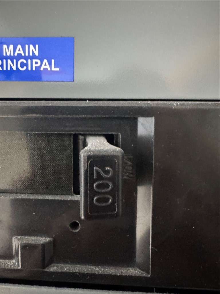 26 Bower Road Newfield, NY 14867 - Photo 36 of 50 200 amp service