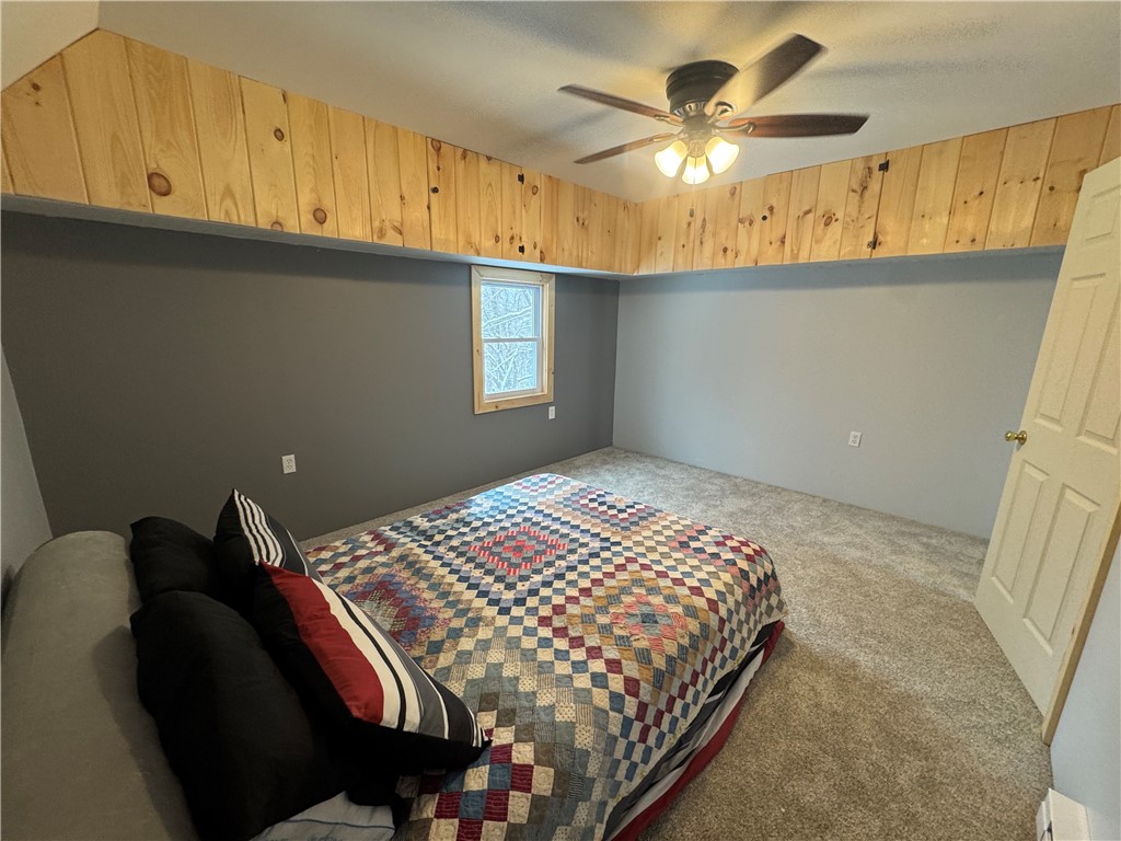 26 Bower Road Newfield, NY 14867 - Photo 41 of 50 Bedroom number one