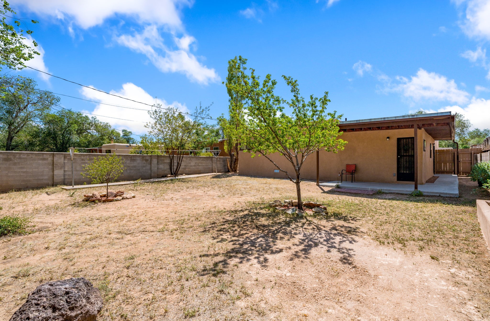 1823 Otowi Road Santa Fe, NM 87505 - Photo 38 of 41 Gallery Image 38
