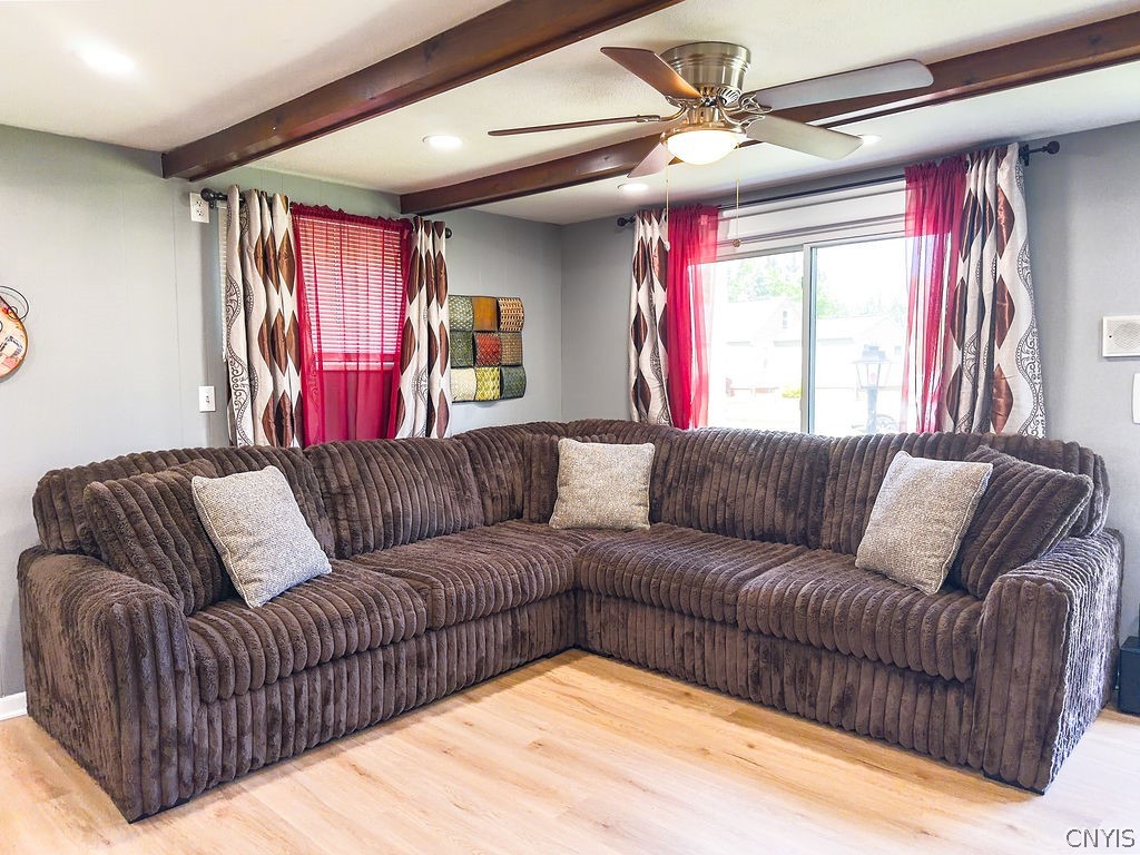106 Sharon Road Geddes, NY 13209 - Photo 9 of 45