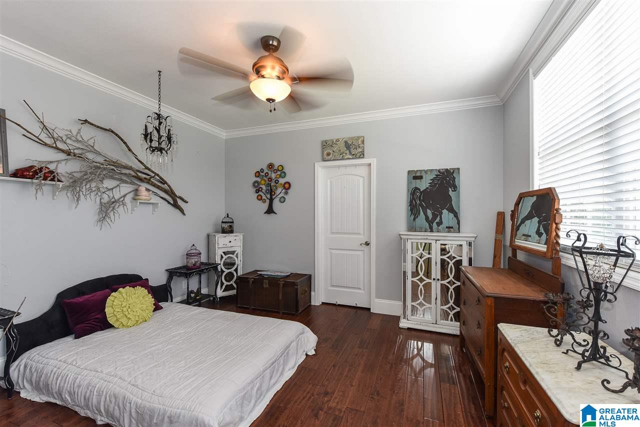 253 Fox Valley Farms Road Alabaster, AL 35114 - Photo 26 of 50