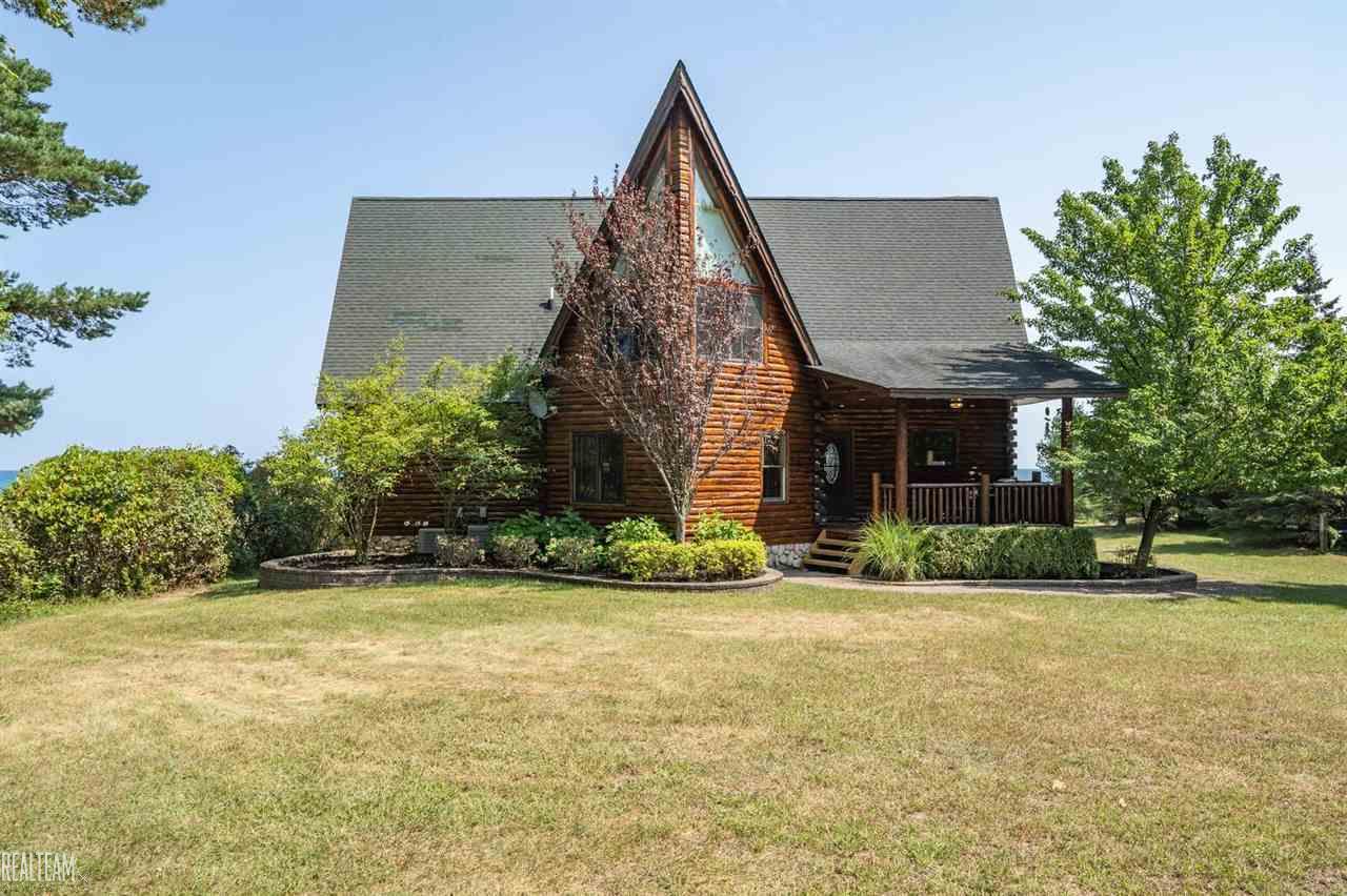 1810 North Lakeshore Road Port Sanilac, MI 48469 - Photo 44 of 52