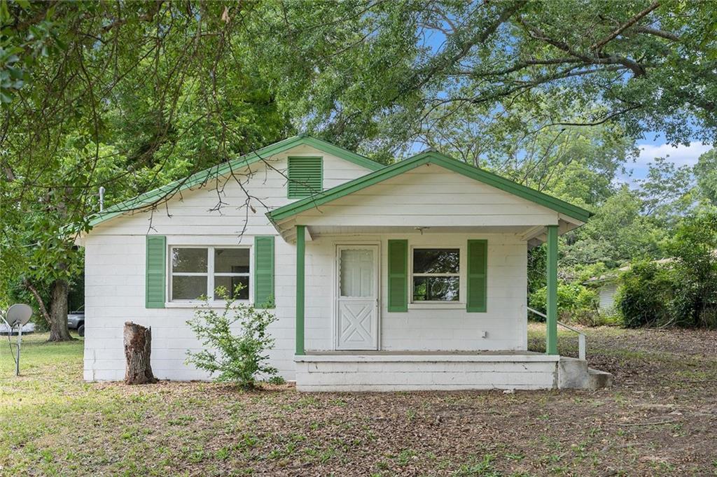 10275 Millarden Road Woodbury, GA 30293 - Photo 1 of 1 Gallery Image 1