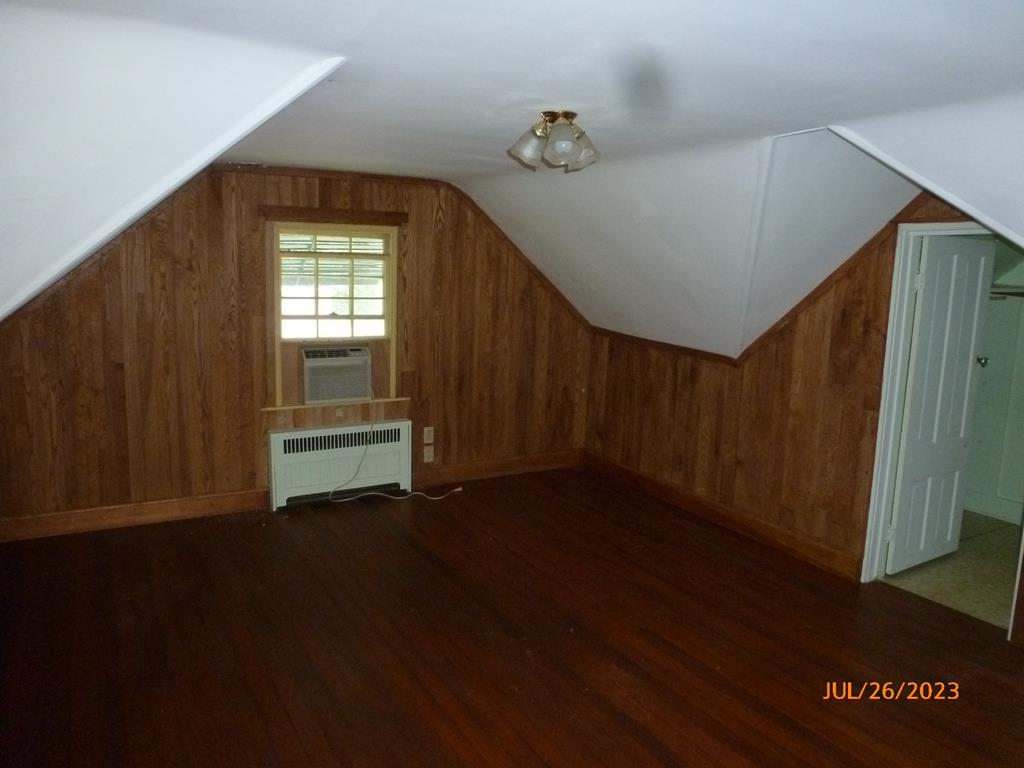 920 Innis St Extension Oil City, PA 16301 - Photo 15 of 21 a view of an empty room with a window