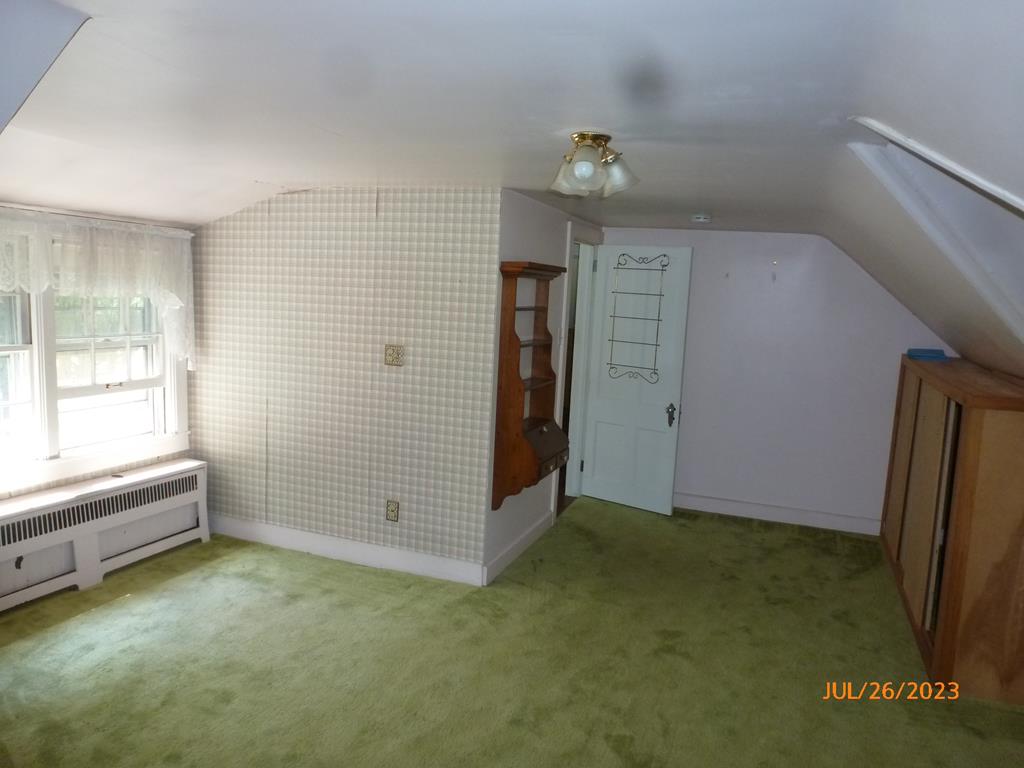 920 Innis St Extension Oil City, PA 16301 - Photo 17 of 21 a view of livingroom with natural light