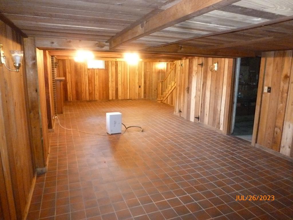 920 Innis St Extension Oil City, PA 16301 - Photo 21 of 21 a view of an empty room