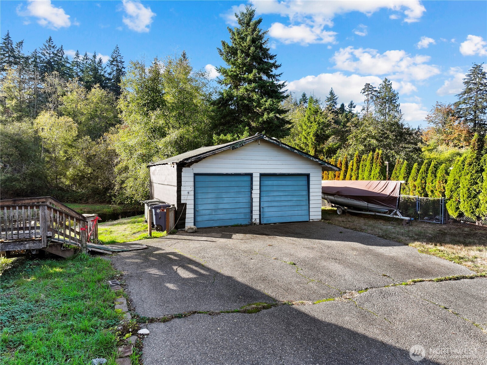 23032 7th Avenue Southeast Bothell, WA 98021 - Photo 4 of 24 a view of front of a house with a yard