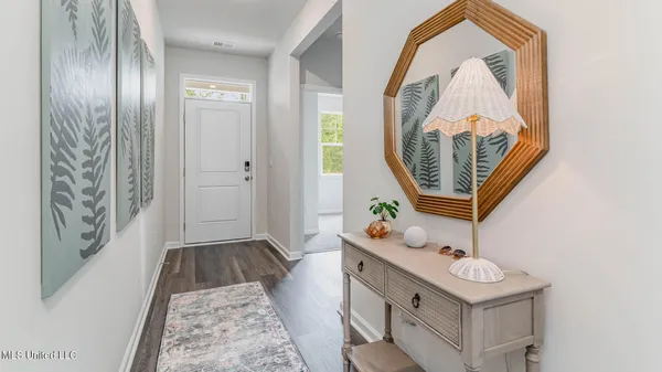 $301,990 | 54 Powell Place, Byhalia, MS 38611