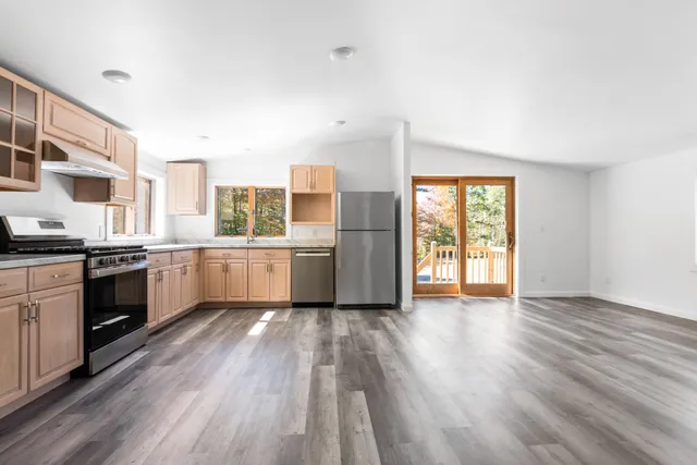 $360,000 | 77 Hazzard Road North, Springfield, NH 03284