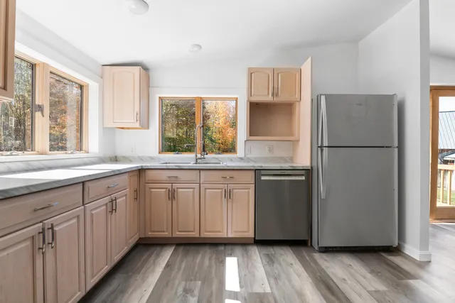 $360,000 | 77 Hazzard Road North, Springfield, NH 03284