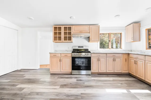 $360,000 | 77 Hazzard Road North, Springfield, NH 03284