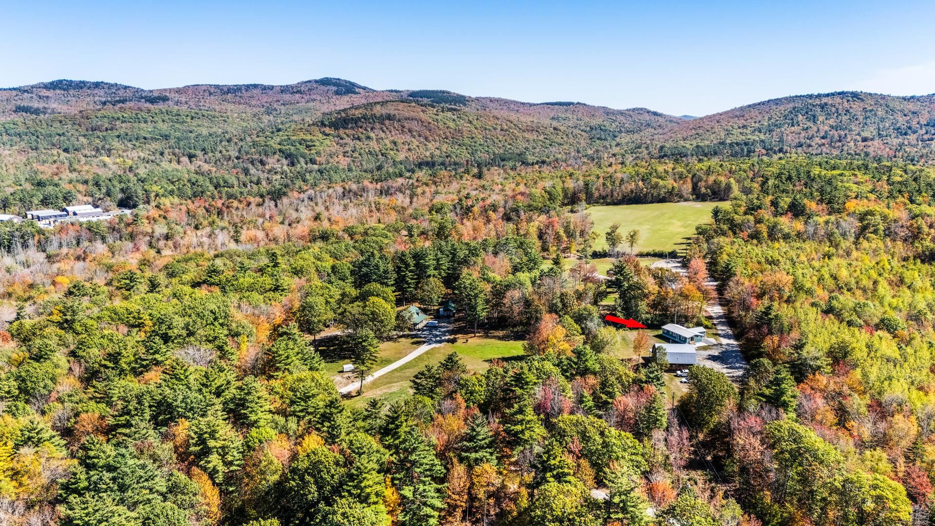 77 Hazzard Road North Springfield, NH 03284 - Photo 3 of 42