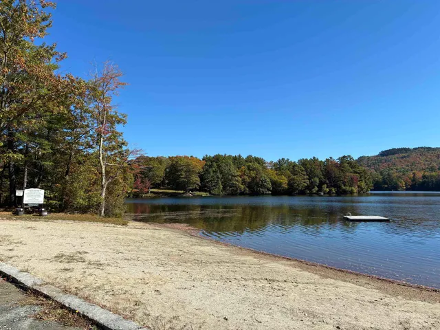 $360,000 | 77 Hazzard Road North, Springfield, NH 03284