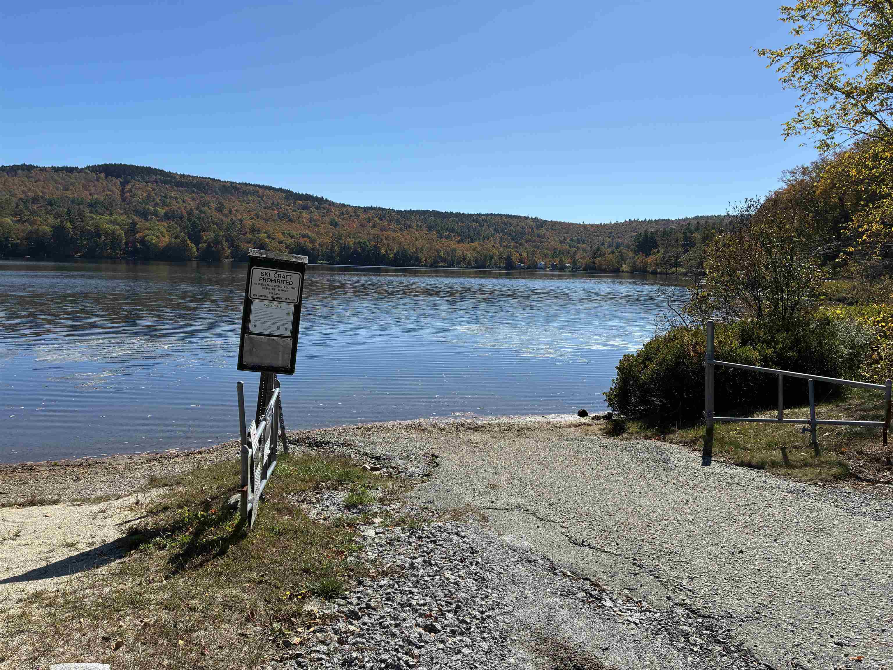 77 Hazzard Road North Springfield, NH 03284 - Photo 41 of 42