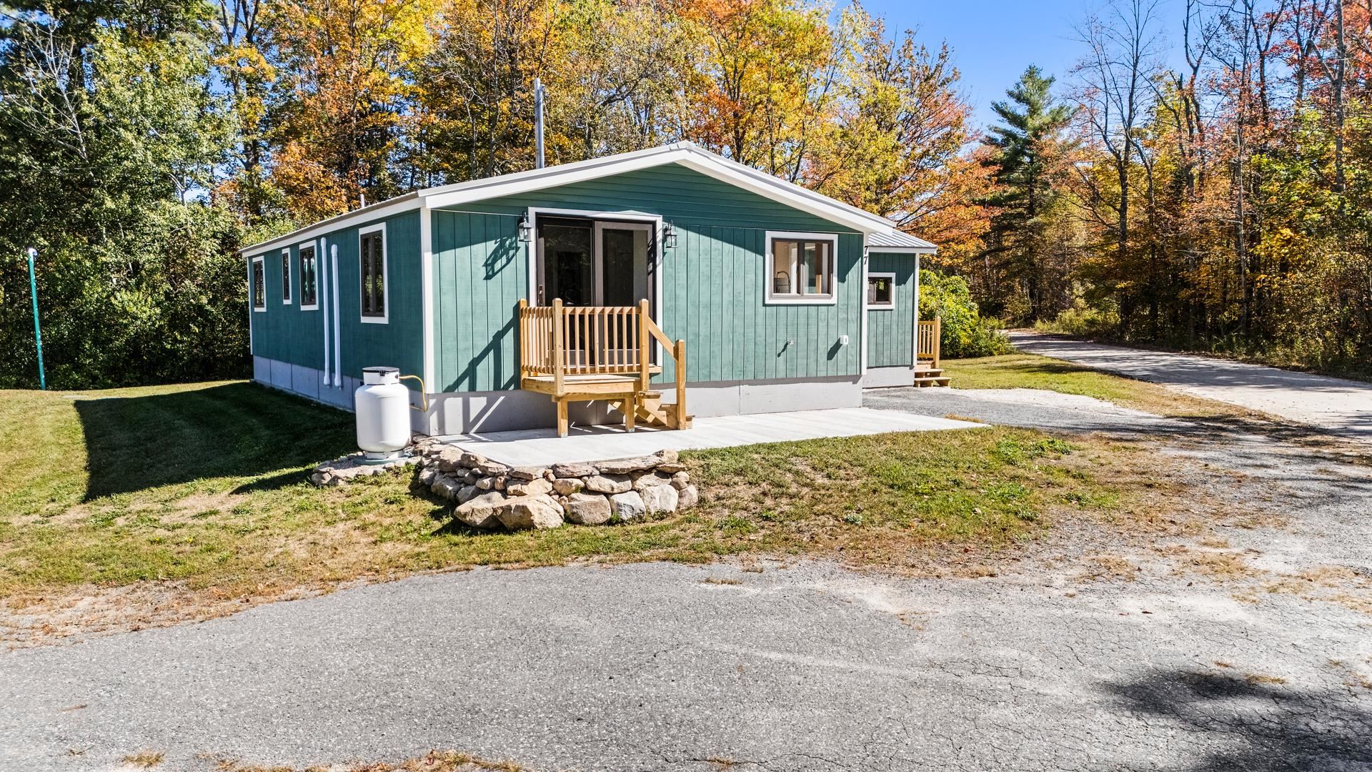 77 Hazzard Road North Springfield, NH 03284 - Photo 5 of 42