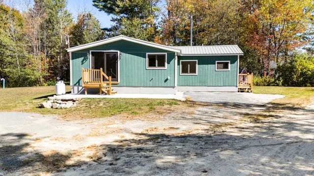 $360,000 | 77 Hazzard Road North, Springfield, NH 03284