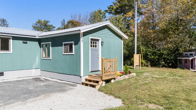 $360,000 | 77 Hazzard Road North, Springfield, NH 03284