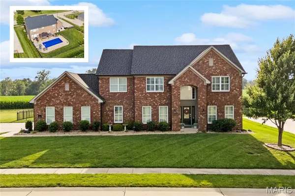 $675,000 | 3407 Whistling Cove, Swansea, IL 62226