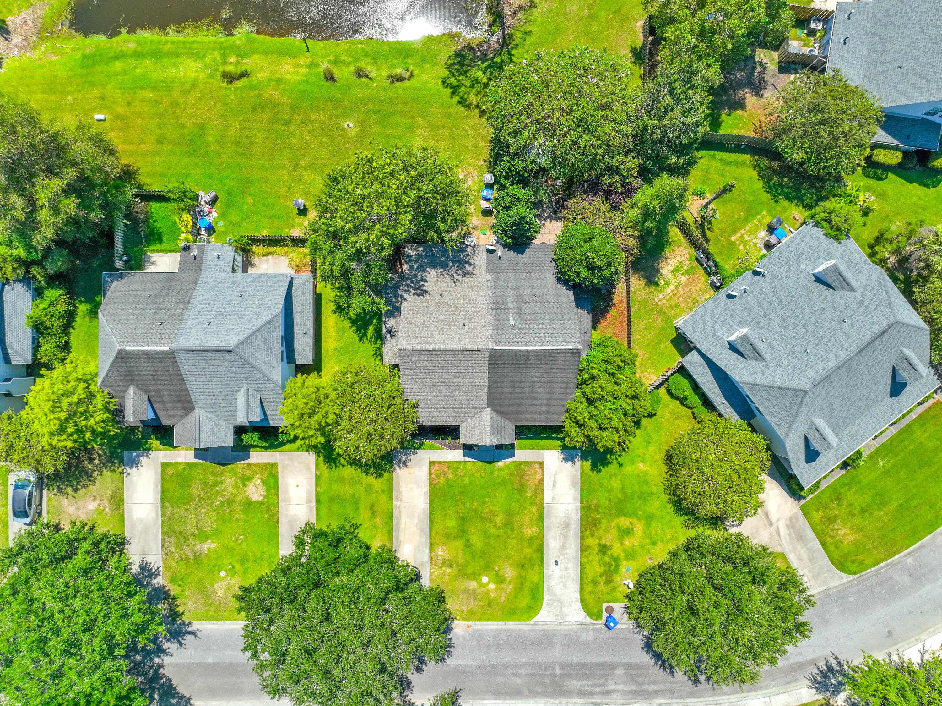 3145 Queensgate Way Mount Pleasant, SC 29466 - Photo 25 of 25 DJI_0297