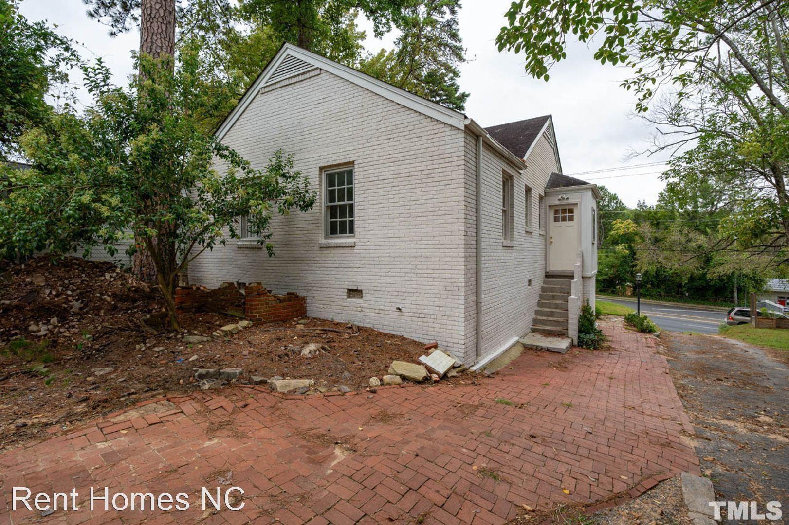 2922 Oberlin Road Raleigh, NC 27608 - Photo 10 of 25 Photo #10