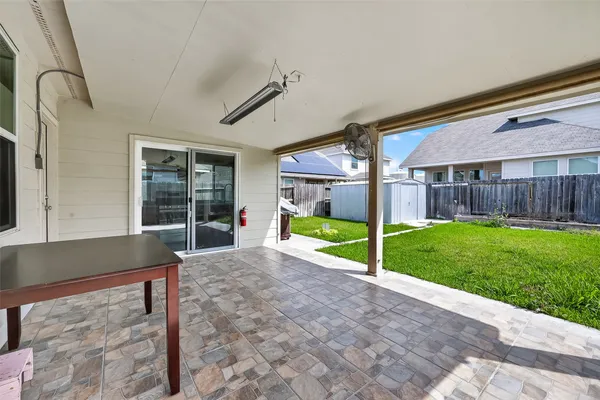 $2,300 | 7631 Granite Terrace Lane, Houston, TX 77083