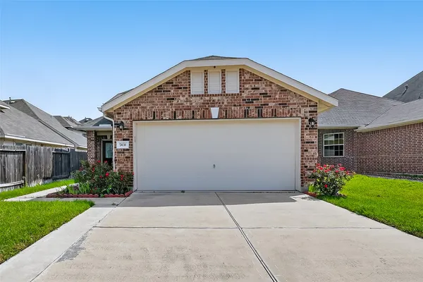 $2,300 | 7631 Granite Terrace Lane, Houston, TX 77083