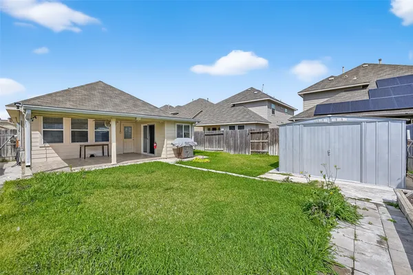 $2,300 | 7631 Granite Terrace Lane, Houston, TX 77083