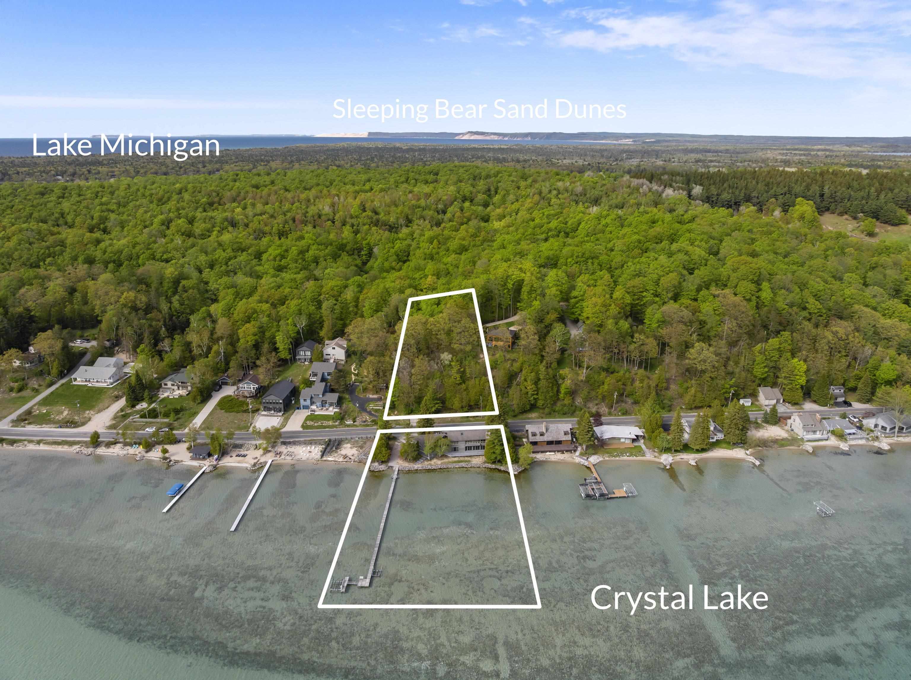 3151 Crystal Drive, Unit A Beulah, MI 49617 - Photo 69 of 69