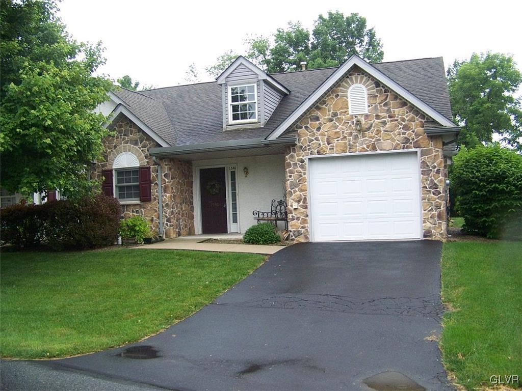 1540 Upstream Farm Road Easton, PA 18040 - Photo 1 of 10 Gallery Image 1