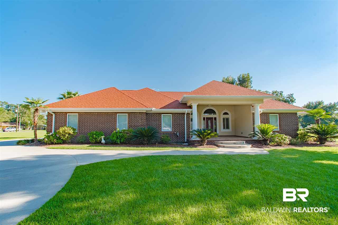 18950 Hughen Street Robertsdale, AL 36567 - Photo 1 of 50