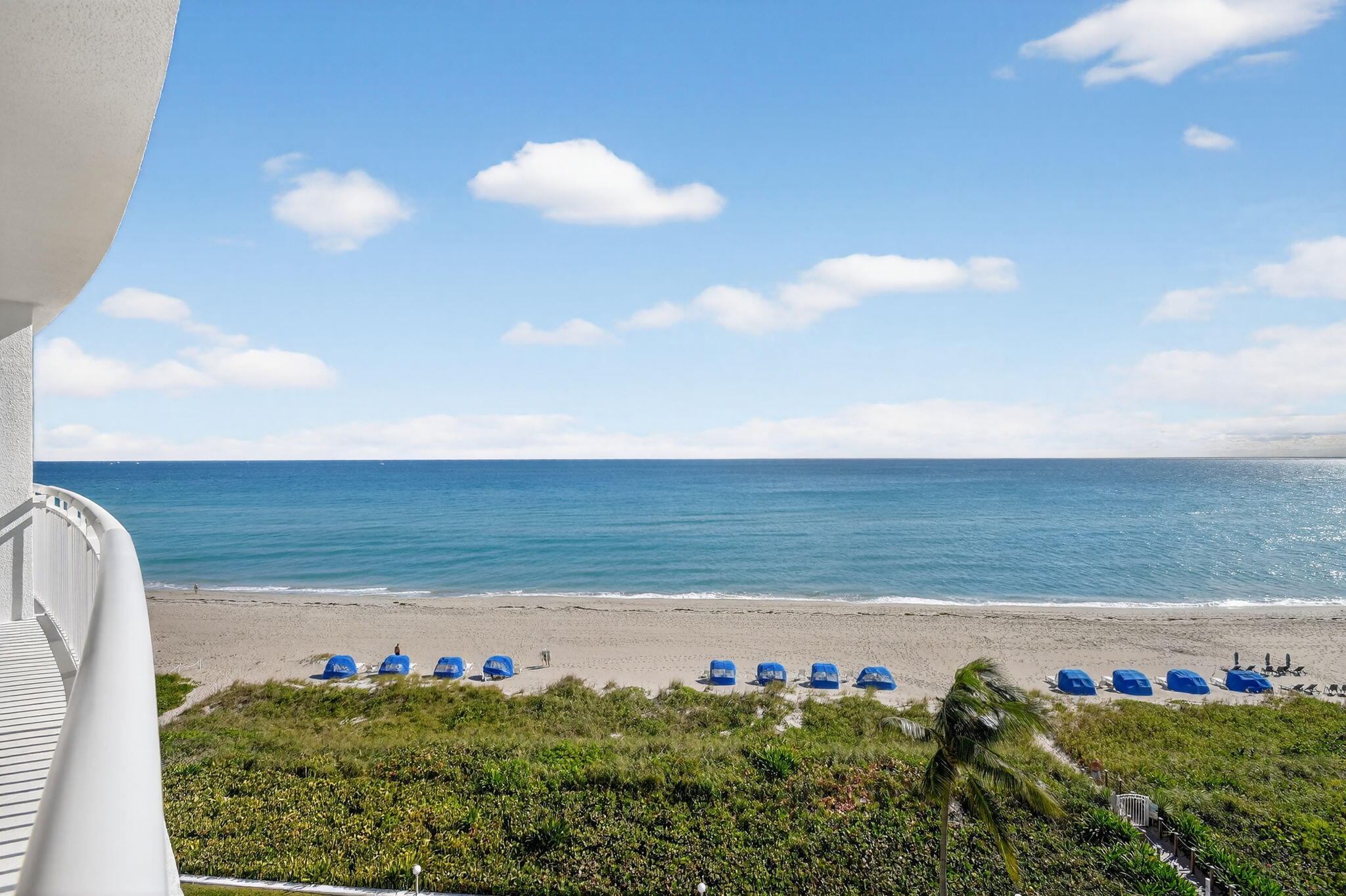 2780 South Ocean Boulevard, Unit 703 Palm Beach, FL 33480 - Photo 5 of 44 direct east