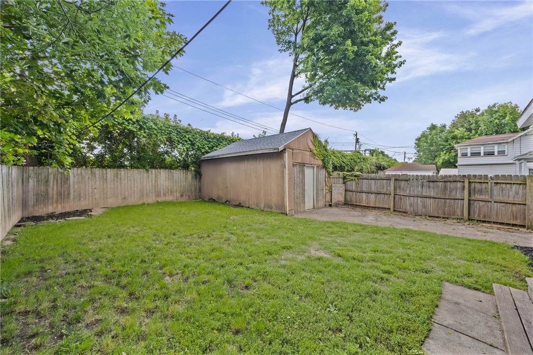77 Avis Street Rochester, NY 14615 - Photo 34 of 37