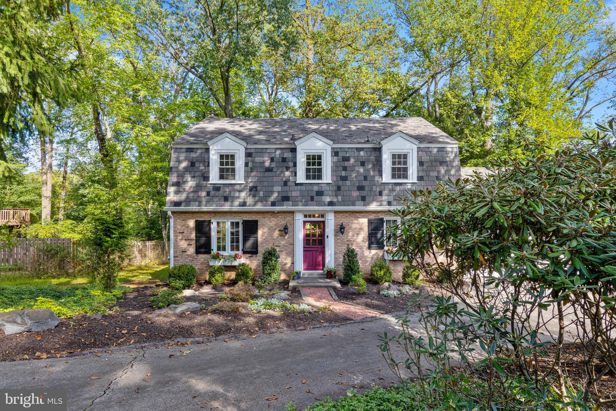 149 Vincent Road Paoli, PA 19301 - Photo 1 of 31 Exterior