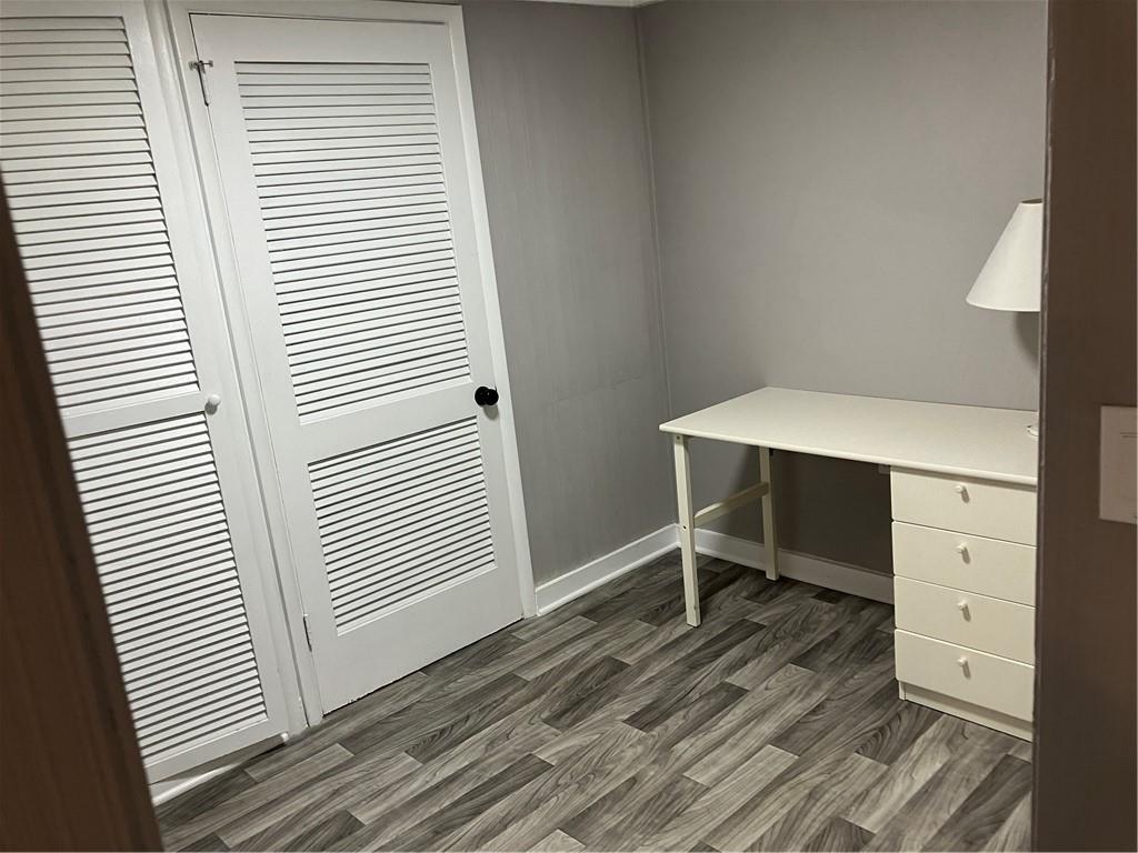 159 McIntyre Road Pittsburgh, PA 15237 - Photo 31 of 38 Den/Office/Workout room