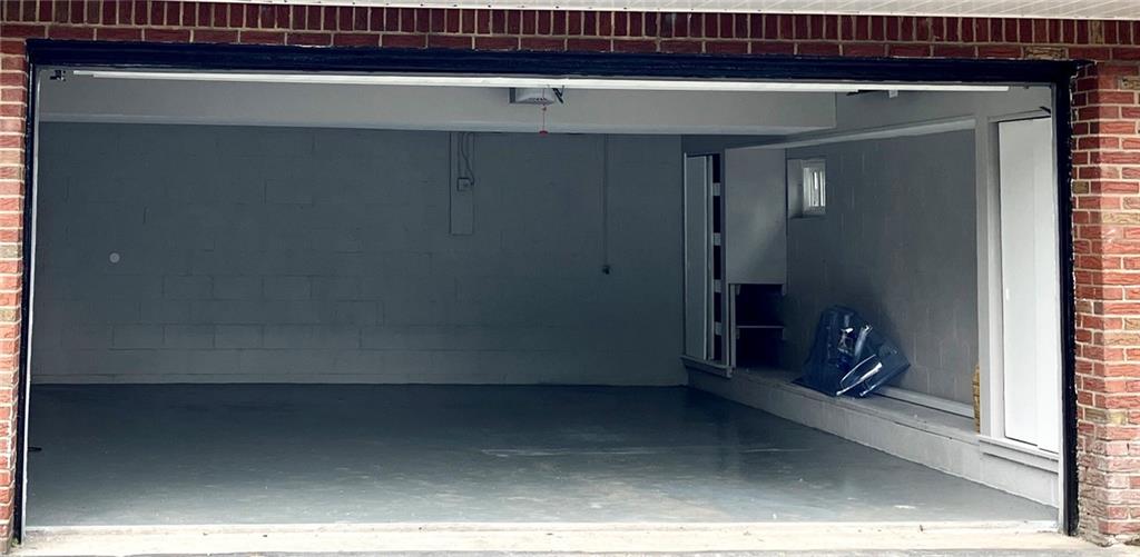 159 McIntyre Road Pittsburgh, PA 15237 - Photo 33 of 38 Oversized garage with storage