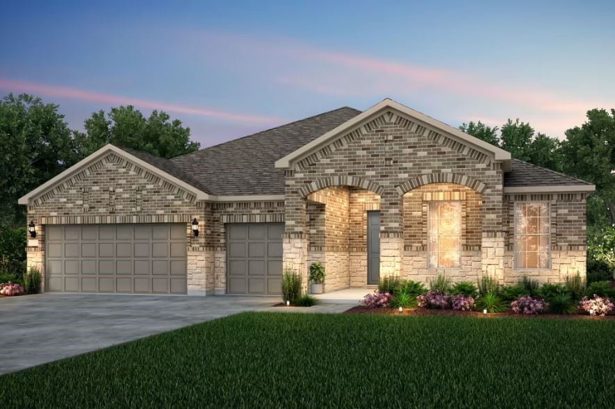 304 Tall Riders Drive Georgetown, TX 78633 - Photo 1 of 1 Gallery Image 1