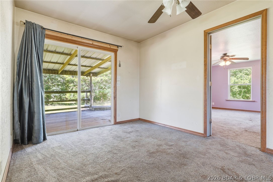 702 Doc Ridgeway Road Macks Creek, MO 65786 - Photo 19 of 56