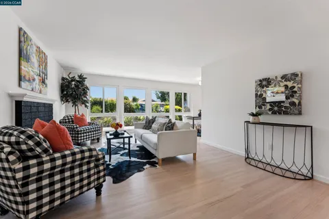 $729,000 | 3051 Keith Drive, Richmond, CA 94803