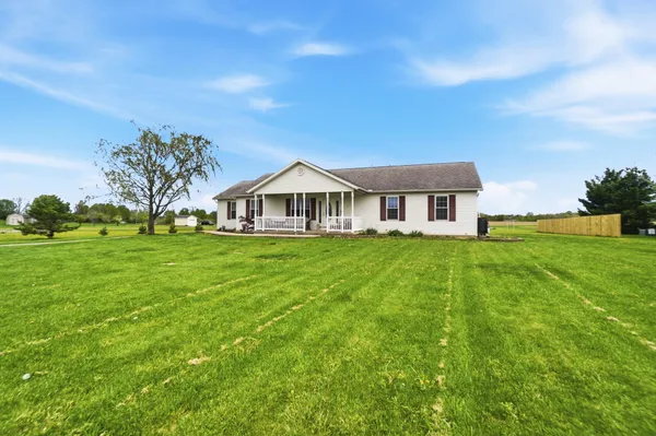 $379,000 | 3041 Coon Road, Lima, OH 45806