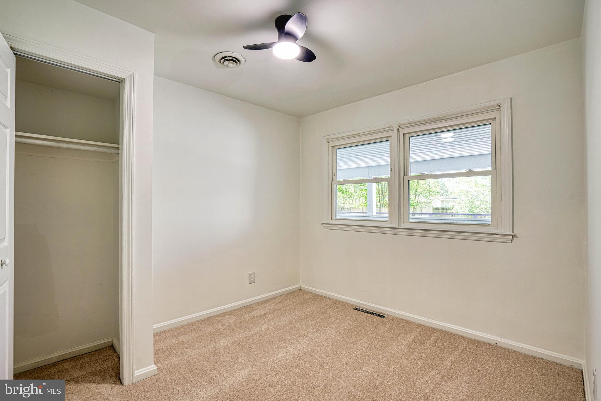 10 Bay View Avenue Cambridge, MD 21613 - Photo 20 of 28 a view of an empty room with a window