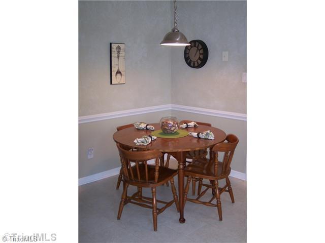 2459 Willard Road High Point, NC 27265 - Photo 6 of 12 Breakfast.