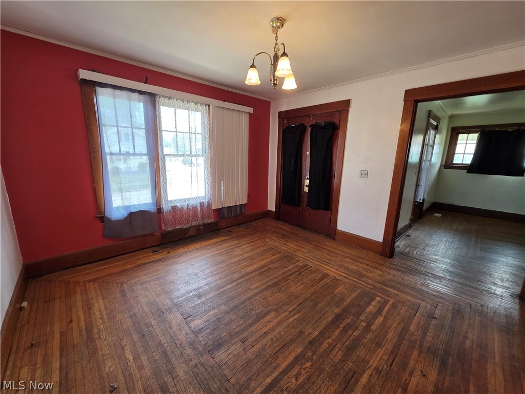 1801 West Prospect Road Ashtabula, OH 44004 - Photo 17 of 35 dining room