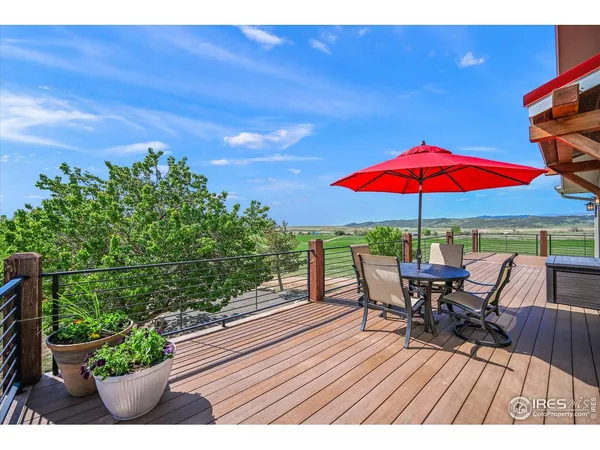 a bedroom with furniture and a couch