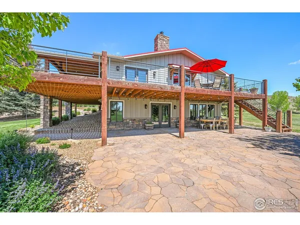 $3,695,000 | 3310 West County Road 80, Wellington, CO 80549