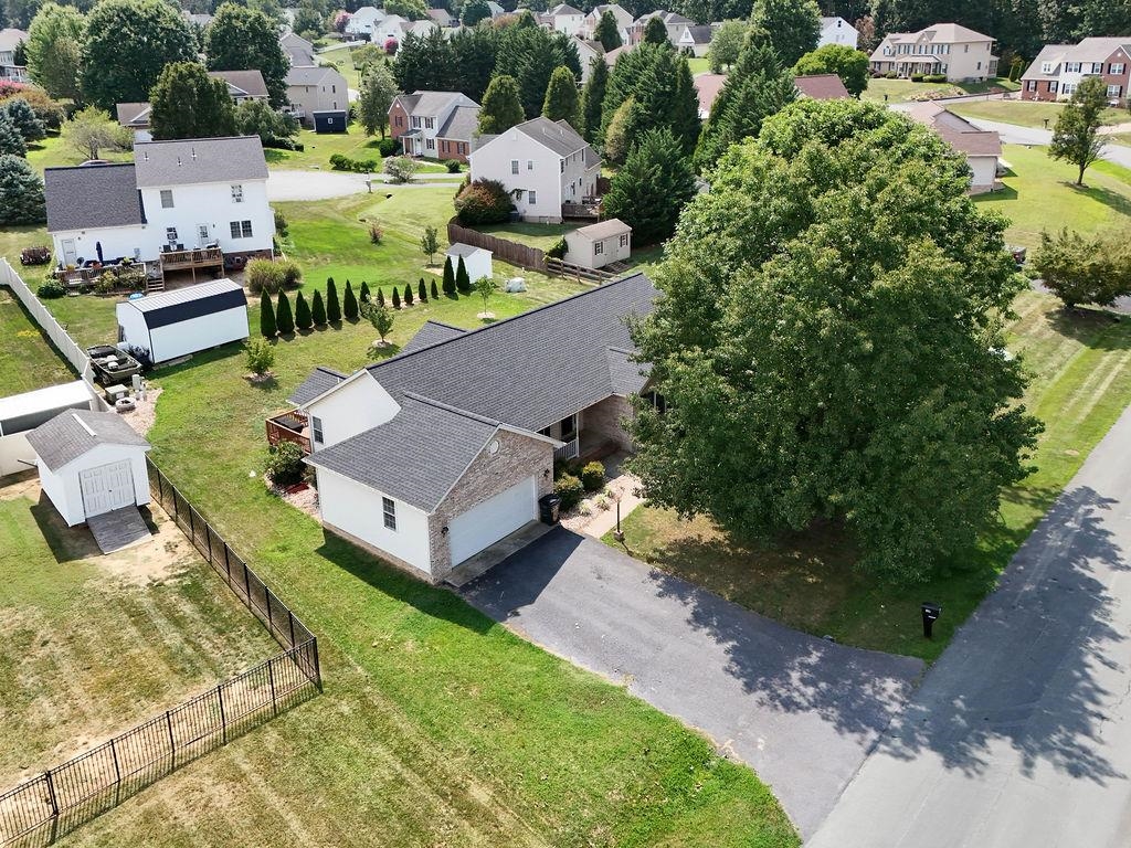 18 Long Bow Road Waynesboro, VA 22980 - Photo 34 of 34 Gallery Image 34