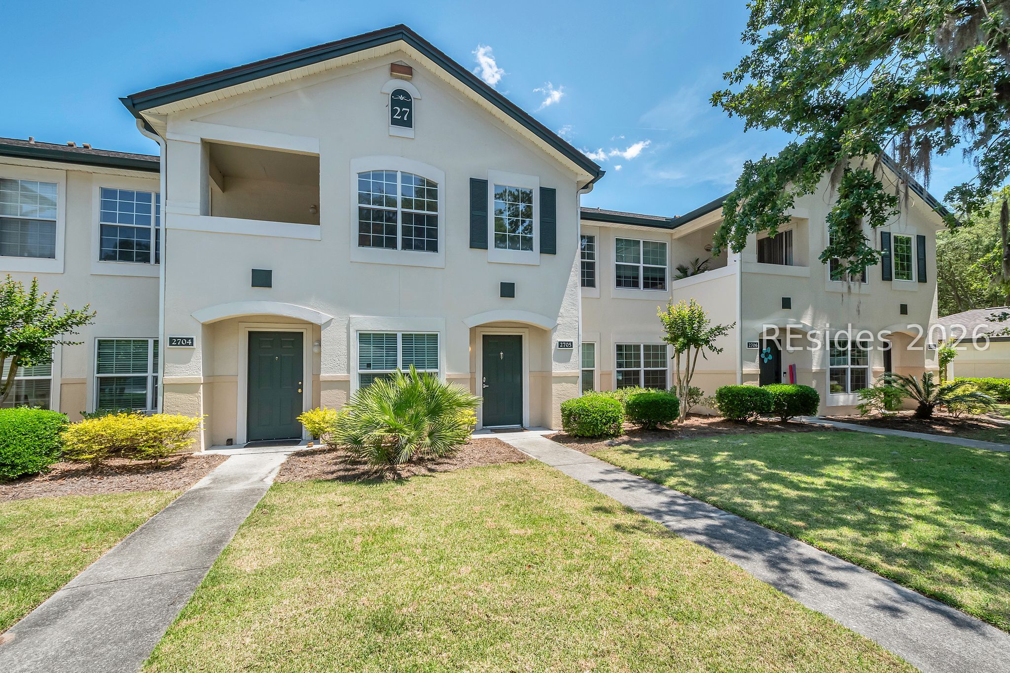 897 Fording Island Road, Unit 2705 Bluffton, SC 29910 - Photo 4 of 28