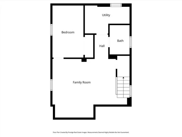 a picture of floor plan