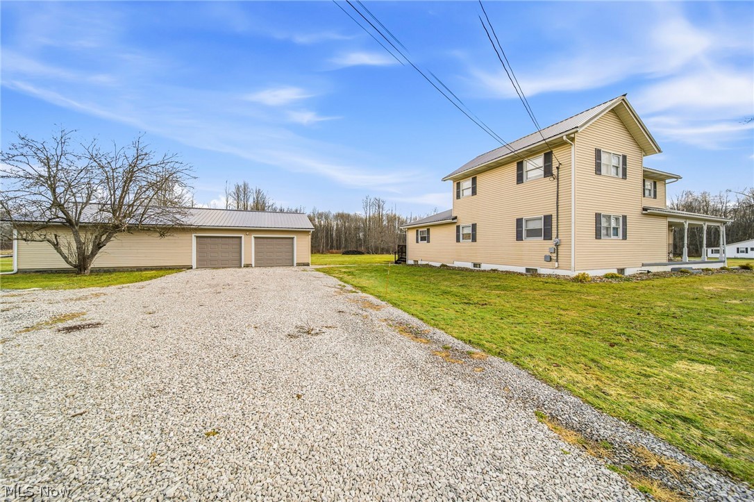 2254 Chapel Road Jefferson, OH 44047 - Photo 3 of 48 Gallery Image 3
